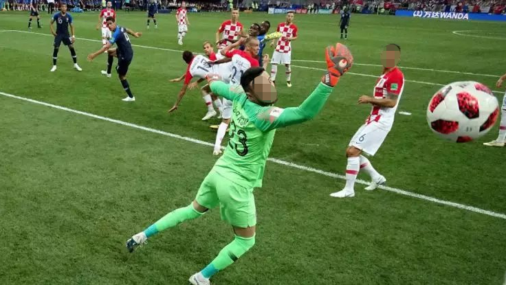 国足失去亿级赞助 球迷欢呼资本转向草根足球